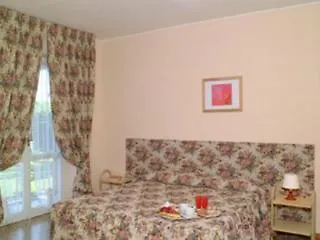 Maria Luigia Hotel Frascati
