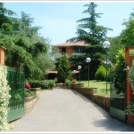 Maria Luigia Frascati