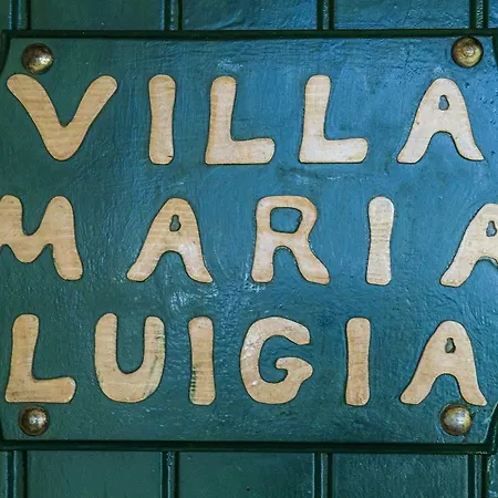 Maria Luigia Hotel
