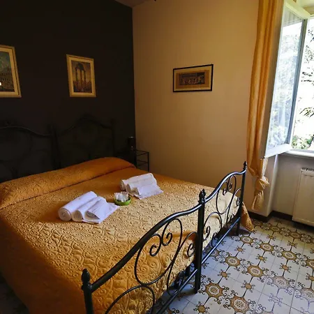 Hotel Maria Luigia