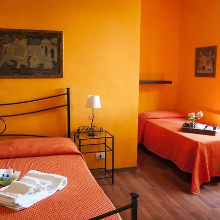 Hotel Maria Luigia