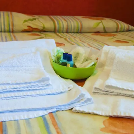 Maria Luigia Hotel 2*