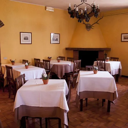 Hotel Maria Luigia
