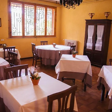 Hotel Maria Luigia Frascati