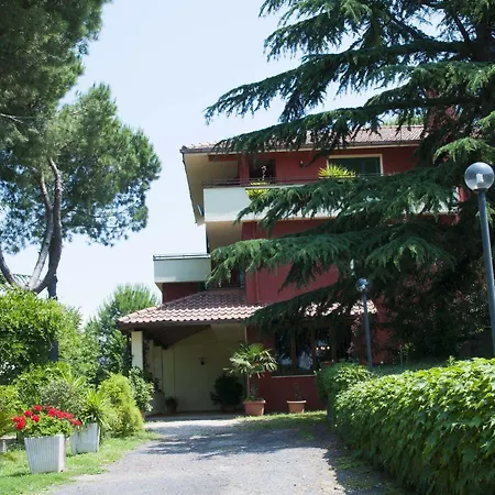 Maria Luigia Frascati