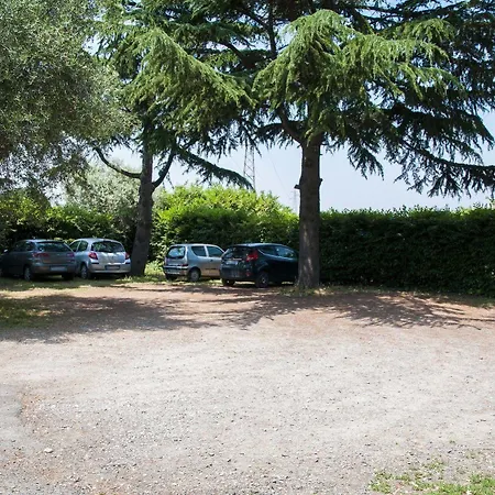 Hotel Maria Luigia