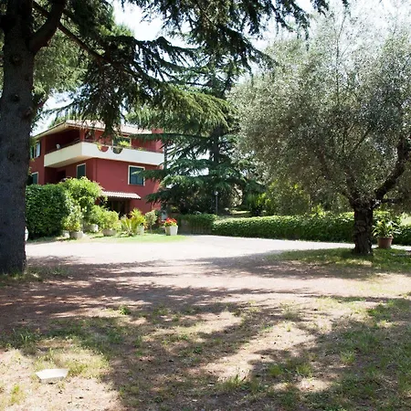 Maria Luigia Hotel Frascati