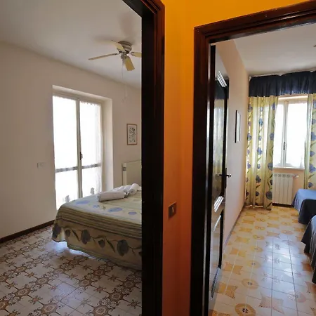 Hotel Maria Luigia 2*