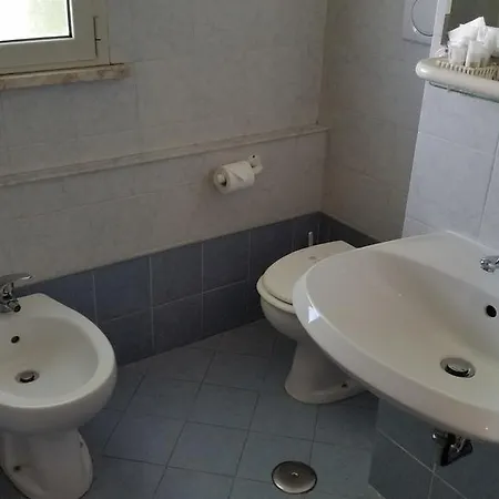 Hotel Maria Luigia Frascati